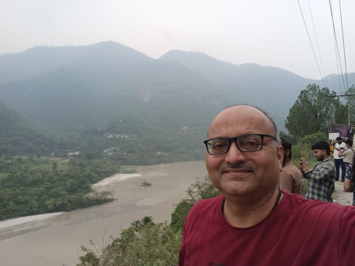Kaushik Joshi Photo (29)